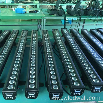 24pcs 4IN1 LED WALL WASH BAR LIGHTING BAR